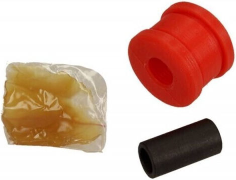Ted-gum Frontsystem für Honda Civic 1987-2010 Polyurethan