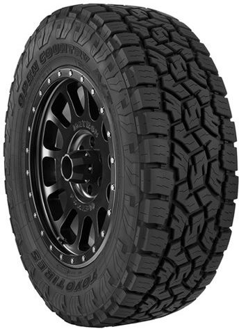 225/65R17 102HH T/A All-Terrain Summer Car Tyre