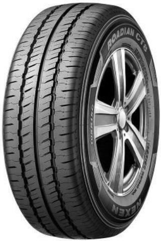Nexen Ro-ct8 195/75R16 110TT Λάστιχο Αυτοκινήτου