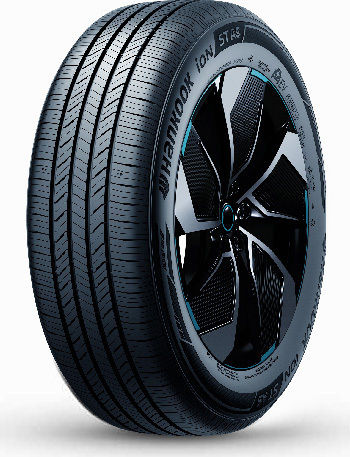 Hankook 225/55R18 102VV XL Λάστιχο Αυτοκινήτου
