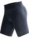 Kids Thermal Shorts Black