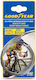 Universal Brake Cable 85 Cm Goodyear