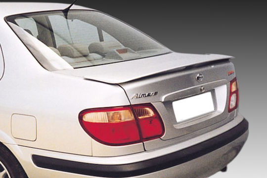 Колибри Nissan Almera N16 Sedan 2000-2006