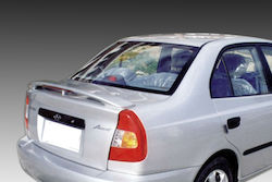 Αεροτομή Hyundai Accent Mk2 Sedan 1999-2005