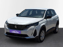 Peugeot 3008 1.5 BlueHDI EAT8 Active Plus '22 Peugeot 3008 1.5 BlueHDI EAT8 Active Plus '22