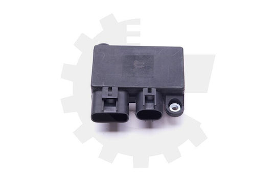 SKV Element de încălzire ventilator auto pentru Toyota Auris / Corolla