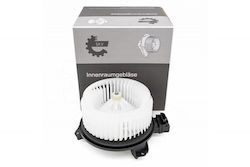 SKV Rezistență ventilator auto pentru Honda Civic