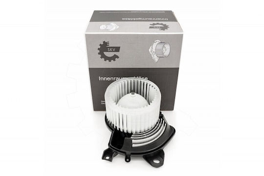 SKV Element de încălzire ventilator auto pentru Opel Adam / Corsa