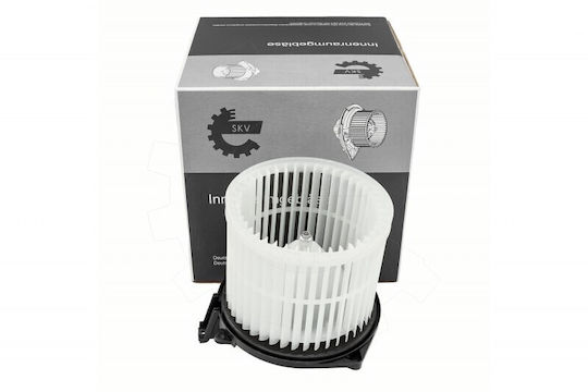 SKV Car Fan Resistor for Honda Civic