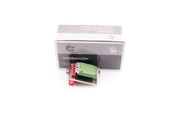 SKV Αντίσταση Βεντιλατέρ Αυτοκινήτου για Skoda Superb Volkswagen Passat Audi A4