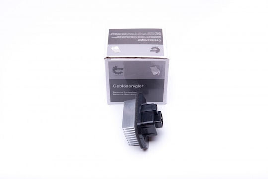 SKV Car Fan Resistor for Honda Accord / Civic / CR-V / Element / Stream