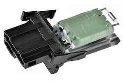 NTY Rezistență Ventilator Auto pentru Volkswagen Caddy / Golf / Polo