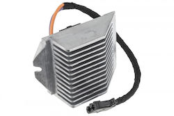 NTY Rezistență Ventilator Auto pentru Renault Rapid Seat Cordoba / Ibiza Skoda Fabia / Rapid / Roomster Volkswagen Polo Audi A1