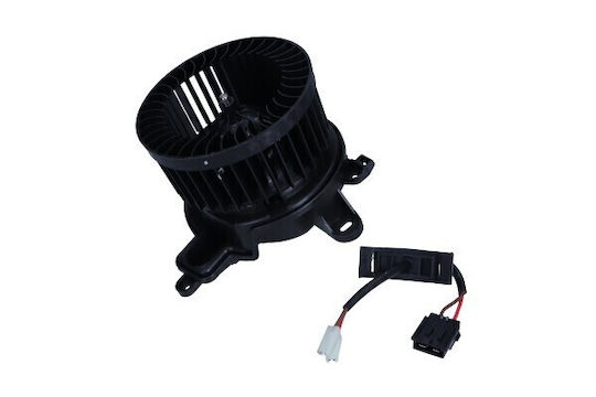 Maxgear Car Fan Resistor for Citroen Berlingo