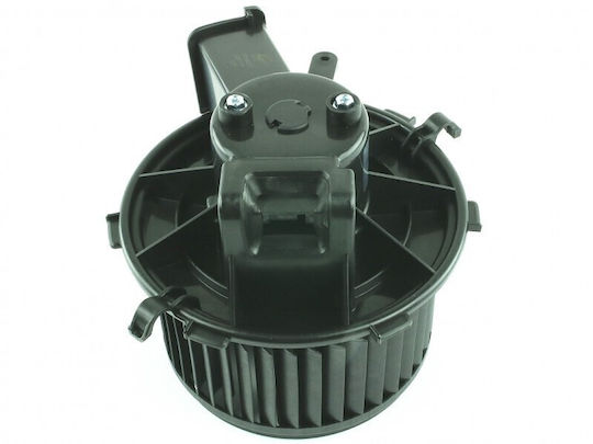 Fast Car Fan Resistor for Fiat Ducato
