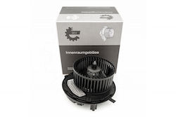 SKV Auto-Kühlerlüfter Widerstand für Seat Leon / Ateca Skoda Octavia / Kodiaq / Karoq / Hervorragend Volkswagen Golf Audi Q3 / TT