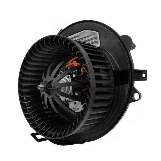 SKV Fan Relay Resistor for Skoda Kodiaq / Superb Volkswagen Passat / Crafter / Arteon