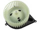Fast Element de încălzire ventilator auto pentru Fiat Ducato Audi TT