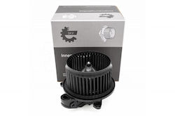 SKV Rezistență Ventilator Auto pentru Ford B-Max / EcoSport / Fiesta / Puma / Tourneo Courier / Transit / Transit Courier SKV Rezistență Ventilator Auto pentru Ford B-Max / EcoSport / Fiesta / Puma / Tourneo Courier / Transit / Transit Courier
