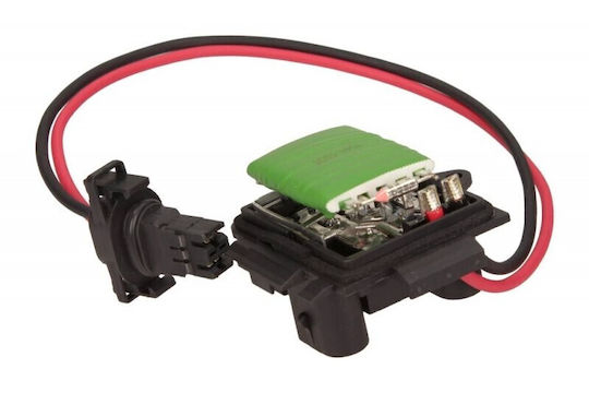 Maxgear Element de încălzire ventilator auto pentru Renault Megane / Scenic