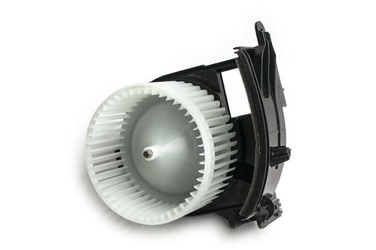 JPN Element de încălzire ventilator auto pentru Renault Kangoo Nissan Kubistar