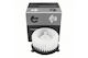SKV Fan Relay Resistor for Opel Mokka Chevrolet Trax