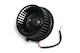 JPN Element de încălzire Ventilator Auto pentru Audi A4 / S4