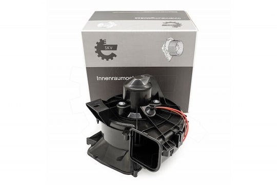 SKV Fan Relay Resistor for Opel Combo / Corsa / Tigra