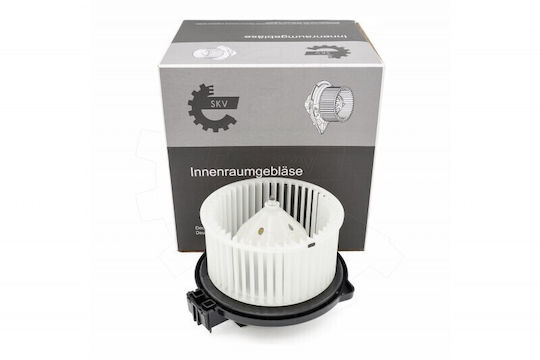 SKV Element de încălzire Ventilator Auto pentru Mazda 3 / CX-3 / CX-5