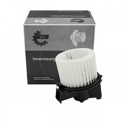 SKV Car Fan Relay Resistor for Peugeot 307