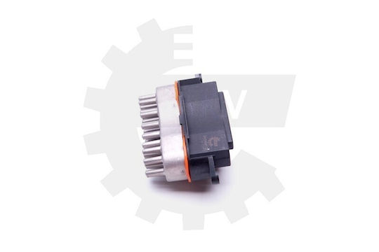 SKV Car Fan Relay Resistor for Ford Mondeo