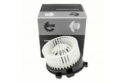 SKV Rezistență ventilator auto pentru Peugeot Boxer Fiat Ducato Citroen Jumper