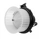 SKV Car Fan Resistor for Mercedes-Benz AMG GT