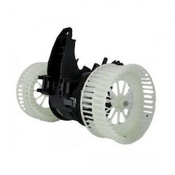 WRC Auto Parts Element de încălzire ventilator auto pentru BMW E60