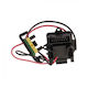 WRC Auto Parts Fan Relay Resistor for Opel Vivaro