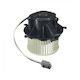 WRC Auto Parts Rezistență Ventilator Auto pentru Opel Astra / Cascada / Zafira