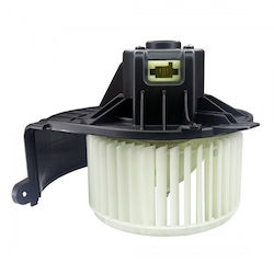 WRC Auto Parts Αντίσταση Βεντιλατέρ Αυτοκινήτου για Opel Movano Mercedes-Benz Citan Renault Kangoo / Master Nissan NV400