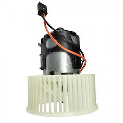 WRC Auto Parts Auto-Kühlerlüfter Widerstand Für BMW F10 / F01