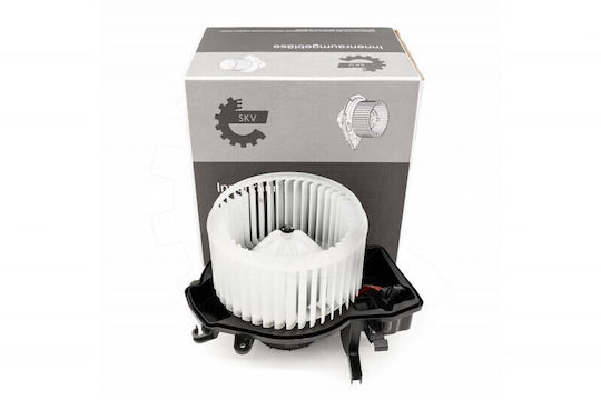 SKV Element de încălzire Ventilator Auto pentru Mercedes-Benz SL / Clasa C