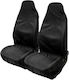 Protective Waterproof Universal Car Seat Covers 2 Pieces