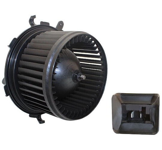 Hart Element de încălzire ventilator auto pentru Citroen Jumper