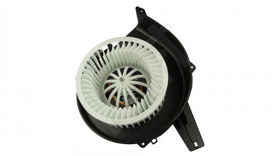 Hart Element de încălzire ventilator auto pentru Skoda Fabia
