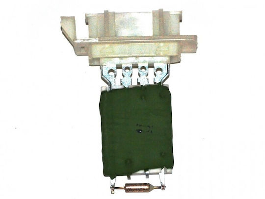 Fast Element de încălzire Ventilator Auto pentru Fiat Punto