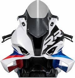 Κάλυμμα Ζελατίνας Carbon Wrs Bmw S 1000 Rr 19-26 M 1000 Rr 20-22 Twill Glossy