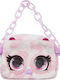 Spin Master Purse Pets Kinder Taschen Umhängetasche