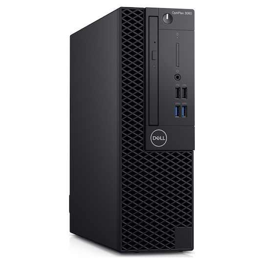 Dell Optiplex 3060 Refurbished Grade A (Core i5-8500/8GB/240GB SSD/W11 Pro) Repainted