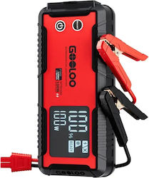 Gooloo Portable Battery Starter 6000A 12V