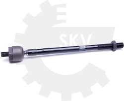 Предна Лява Дясна Щанга На Волана Nissan Primastar Opel Vivaro A B Renault Trafic Ii Iii 4408474 4408474