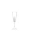 Plastic Goblet Champagne Glass