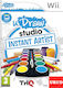 uDraw Studio Instand Art Wii Game (Used) (GAME ONLY)